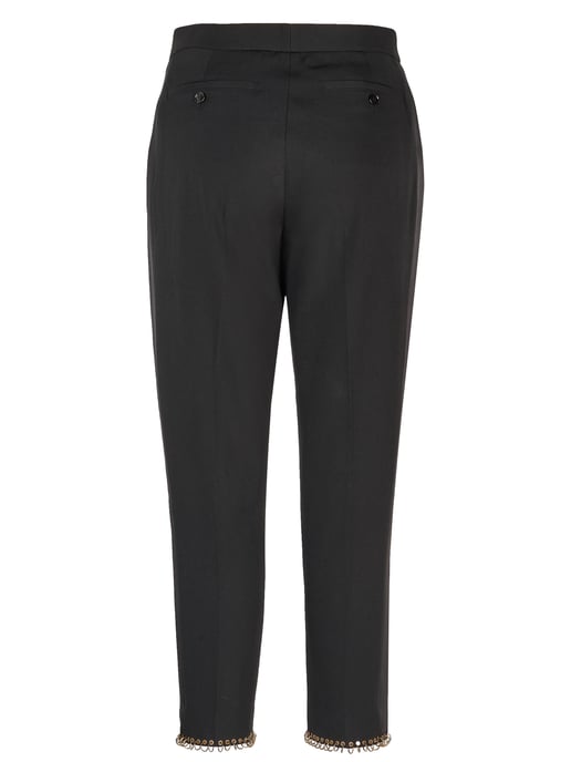 pantalones burberry - Image 4