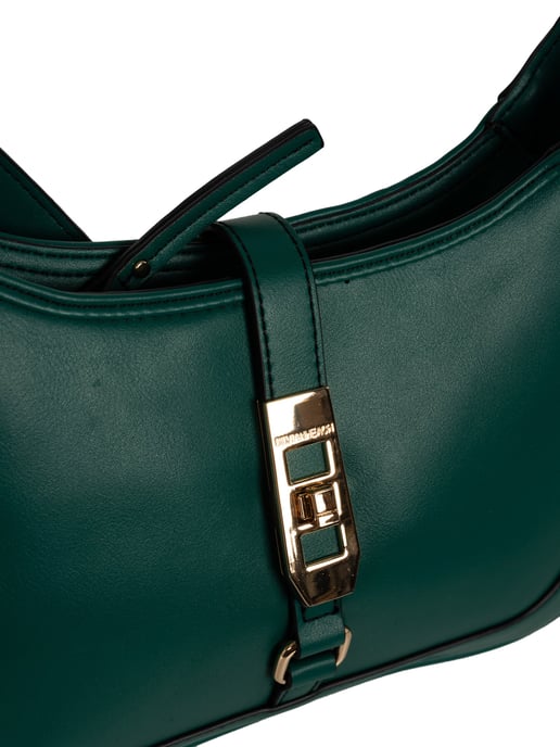 Silvian Heach Bolso Ruytar Mujer Verde - Image 5