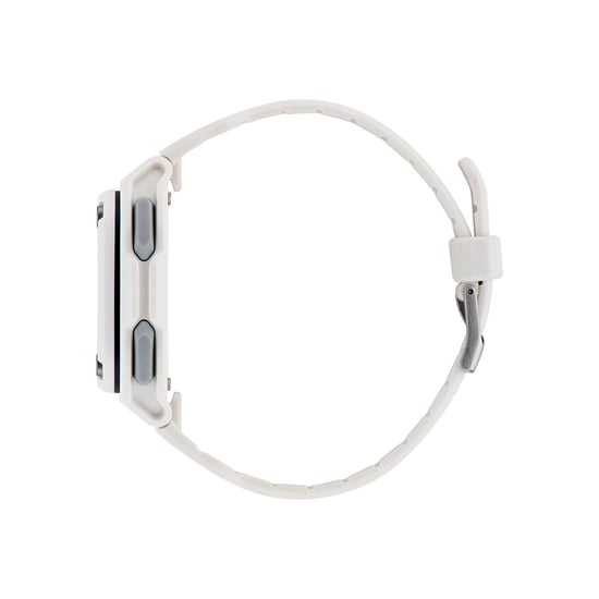 Adidas Originals City Tech Two Unisex's White Watch AOST23062 - Image 3