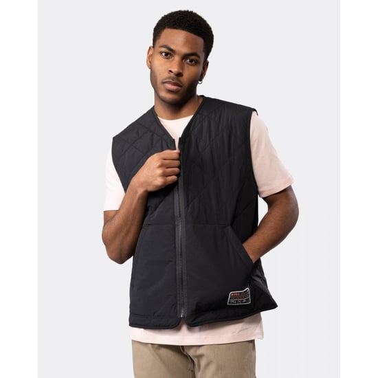 BOSS Orange Okella Mens Quilted Gilet