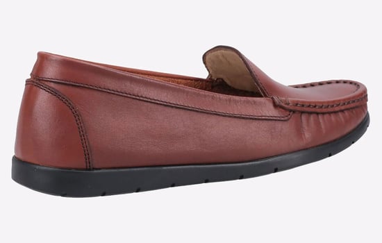 Fleet & Foster Tiggy Womens - Image 3
