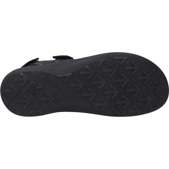 JOSEF SEIBEL Vincent 08 | Sandalias de Hombre | negro - Image 5