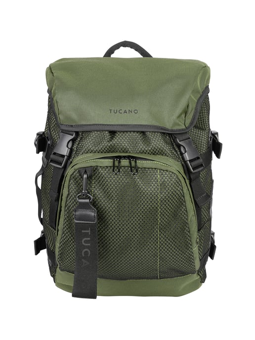 Tucano Mochila Unisexo - Image 1