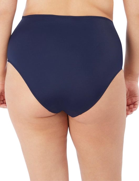 Elomi Magnetic Twist Bikini Brief