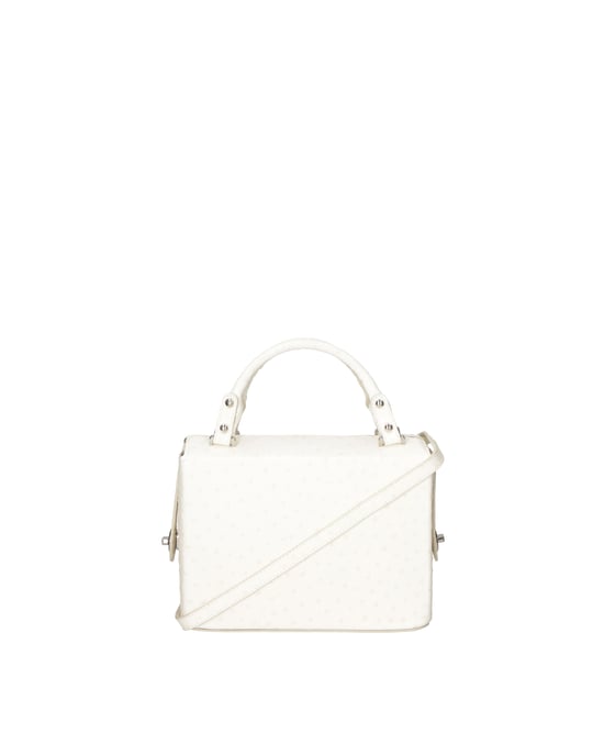 Gave Lux bolso Mujer BEIGE - Image 5