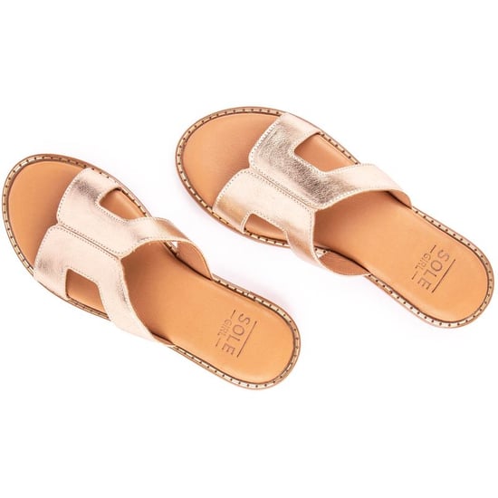 Sandalias de deslizamiento Sole Noor - Image 3