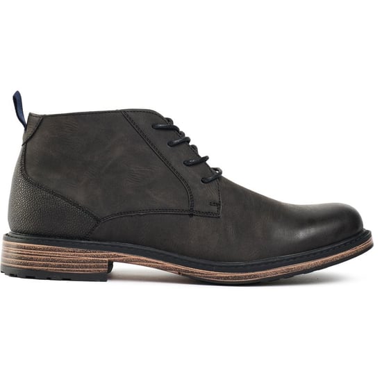 Soletrader Bran Chukka Botas - Image 1