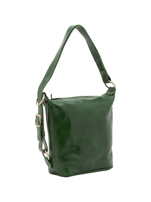 I Fratelli Bolso tipo cubo Mujer - Image 2