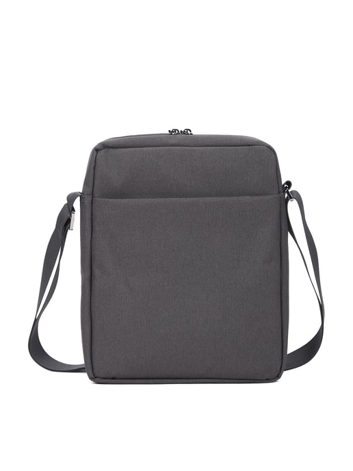 Aoking Bolso de hombro Unisexo BLACK - Image 4