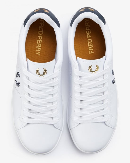Fred Perry B721 Entrenadores - Image 6