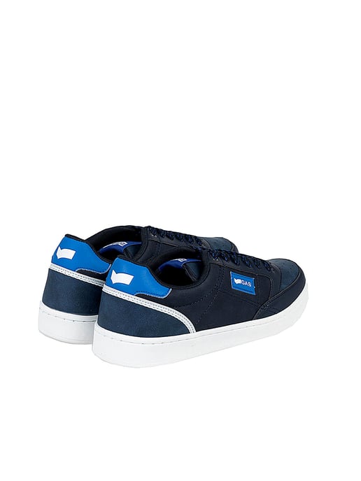 Zapatilla Gas Jeb NBX Hombre Azul - Image 3