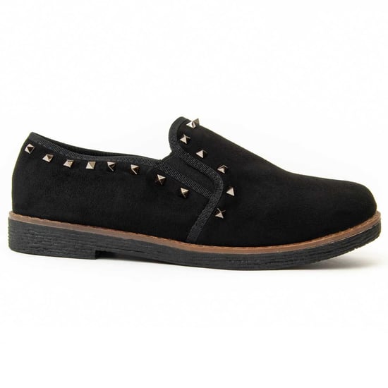 Mocasines Montevita Moccavita13 en Negro - Image 2