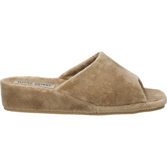 JOSEF SEIBEL Marseille 01 | Zapatillas de Mujeres | beige - Image 2
