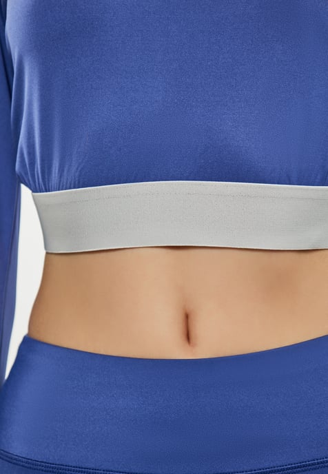 Mymo longsleeve women - Image 5
