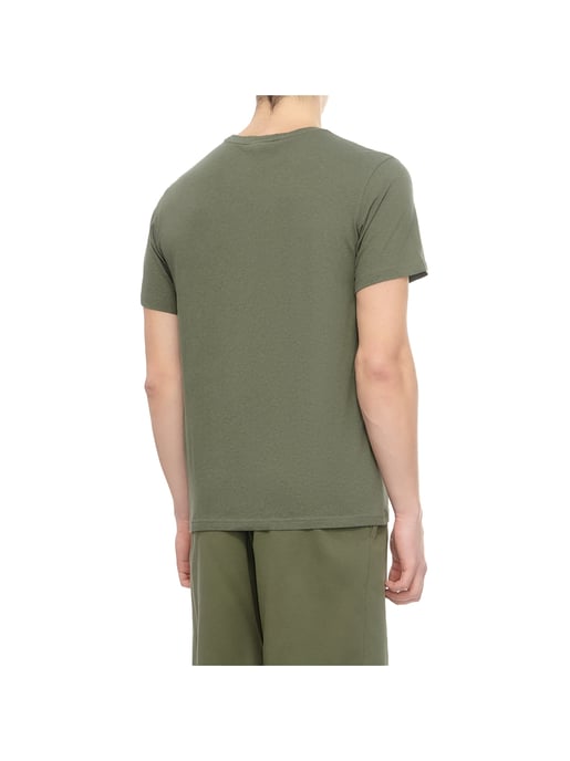 Camiseta Emporio Armani águila para hombre - Image 4