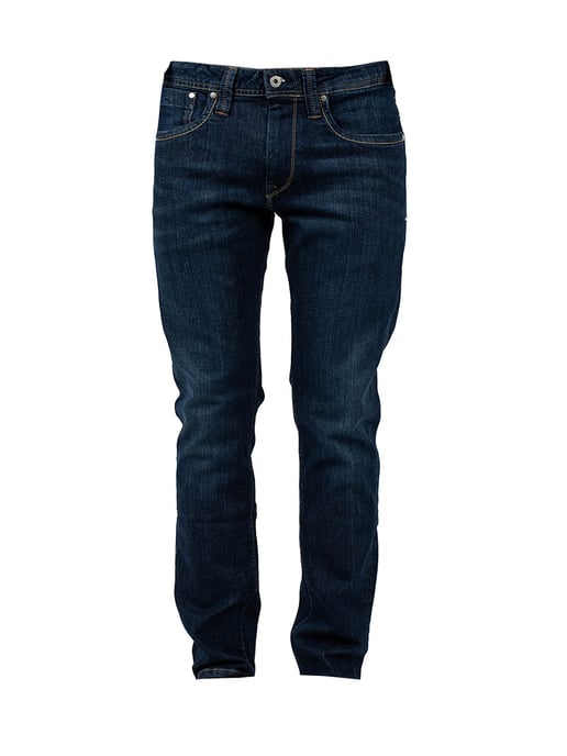 Pepe Jeans Vaqueros M34_108 Hombre Azul - Image 1