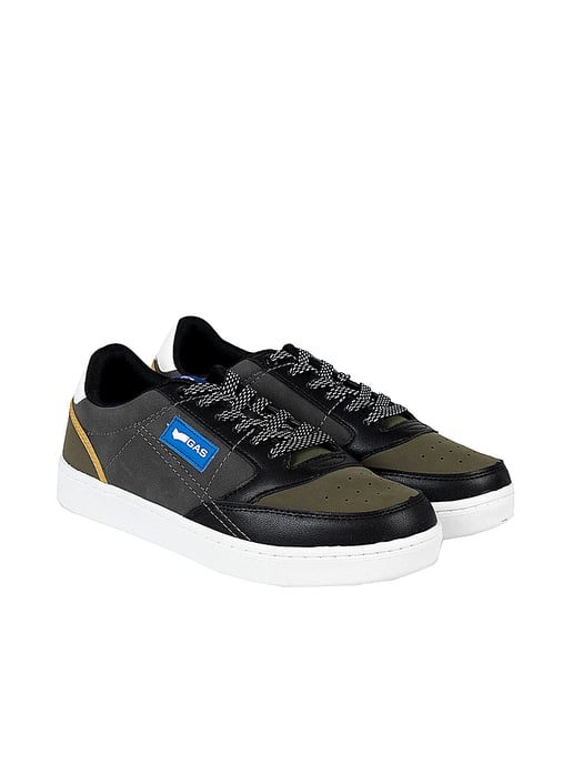 Zapatilla Gas Jeb NBX Hombre Verde - Image 2