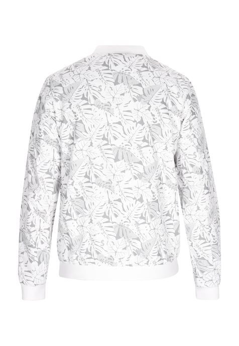 Mo Jacket Men white - Image 5