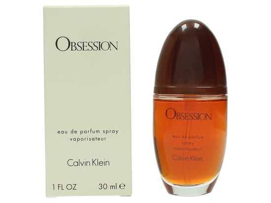 Calvin Klein Obsession For Women Edp Spray 30ml - Image 3