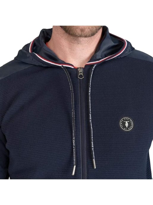 Sudadera Le Temps Des Cerises Hombre Mistre - Image 2