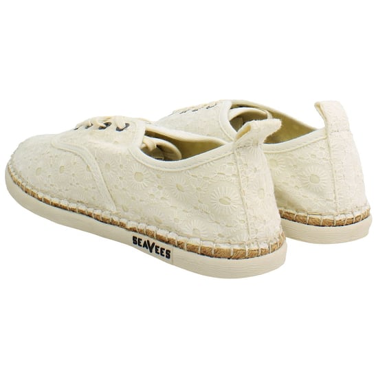 Zapatos Blancos para Mujer Seavees Sorrento - Image 3