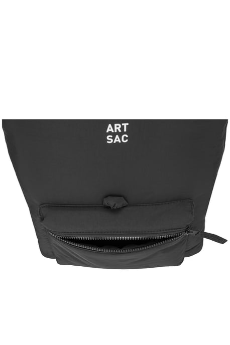 Jakson Single Padded L Backpack