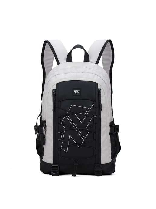 Aoking Mochila Unisexo GREY - Image 1