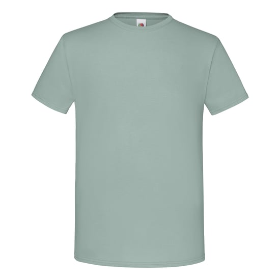 Fruit of the Loom Mens Iconic 150 T-Shirt (Sage) - Image 1