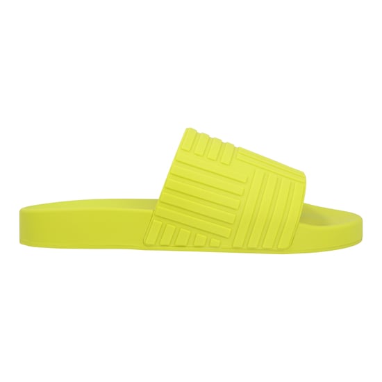Bottega Veneta Resort Slides Kiwi - Image 5