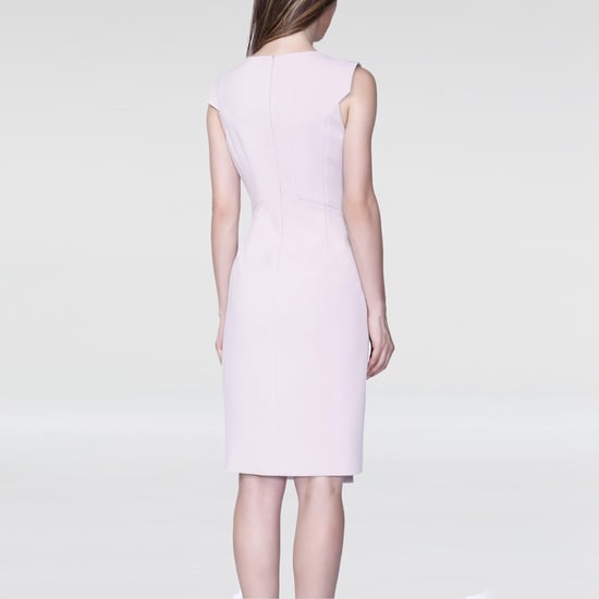 Structured tailor dress - Image 2