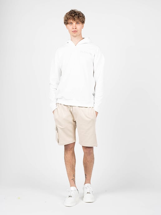 Pepe Jeans Bermudas Drake del hombre beige, cremoso - Image 3