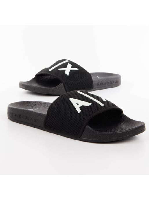 Mules Milano de Armani Exchange para hombre - Image 3