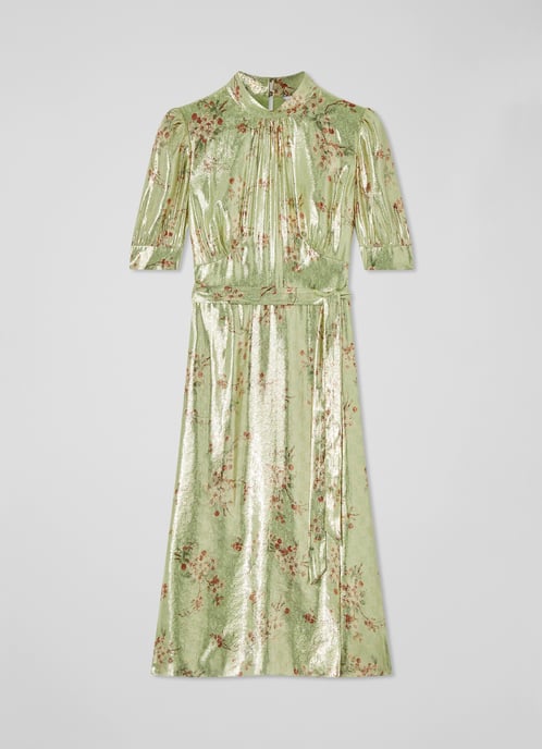 LK Bennett Finch Dresses, Multi