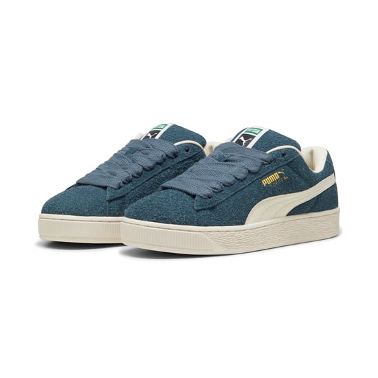 PUMA Zapatillas Suede XL Hairy para Hombre - Image 1