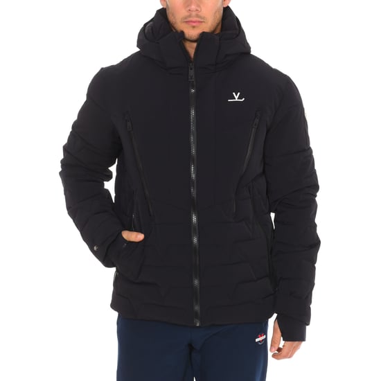 SMF22371 men's ski jacket