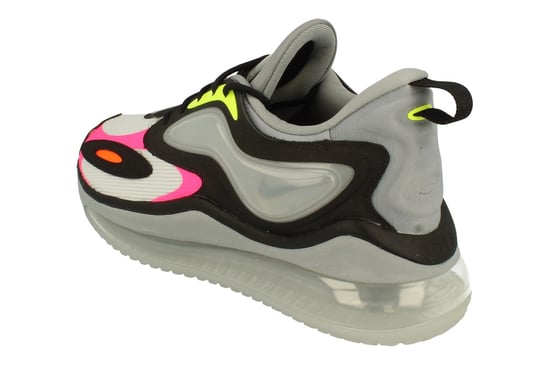 Nke Air Max Zephyr Mens Grey Trainers