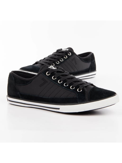 Zapatillas de baloncesto Adler EA7 para hombre - Image 2