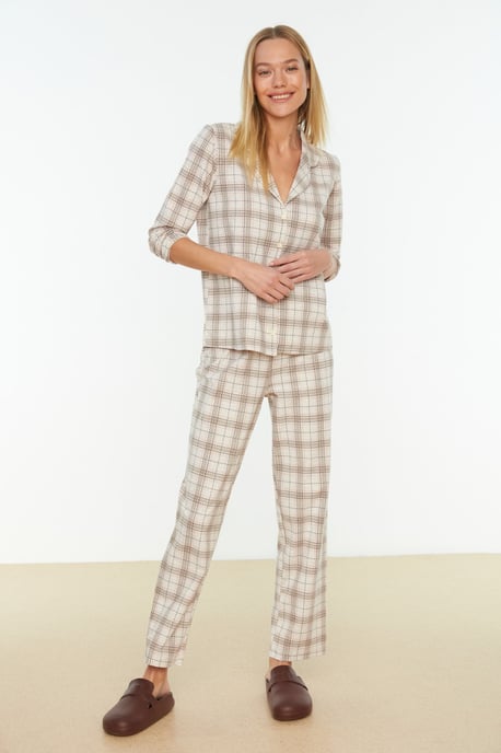 Trendyol Women's Pajama Set - Image 6