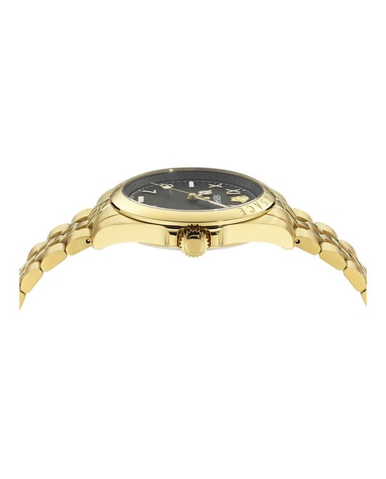 Versace Anteo Men's Gold Watch VE9H00624 - Image 2