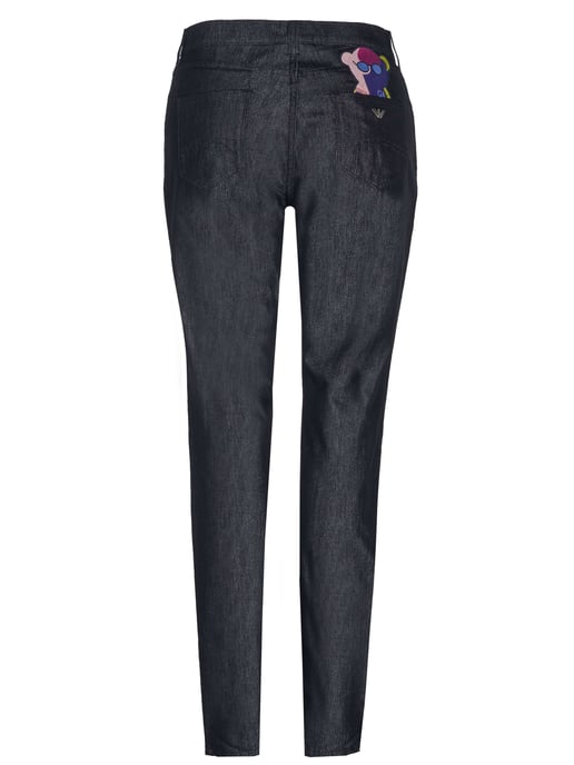 Vaqueros Emporio Armani - Image 2