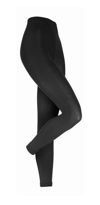 Heat Holders - Mallas Térmicas de Invierno para Damas en Colores Gruesas - Image 1