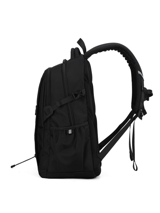 Aoking Mochila Unisexo BLACK - Image 3