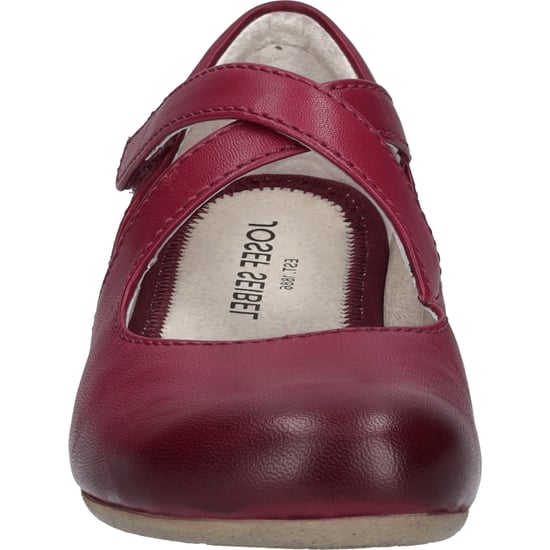 JOSEF SEIBEL Fiona 72 | Balerinas / Manoletina de Mujeres | rojo - Image 4
