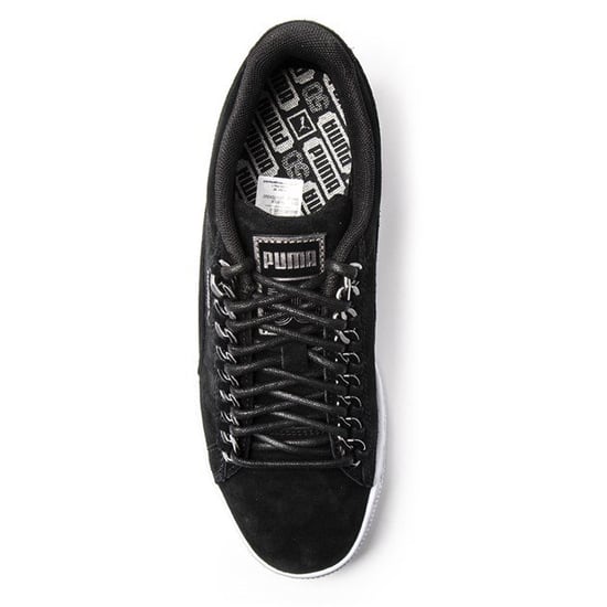 PUMA Suede Classic X Chain Entrenadores negros - Mujeres - Image 4