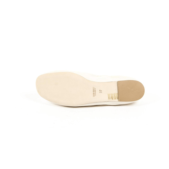 V 1969 Italia Womens Ballerina 302998 NAPPA SKIN - Image 6