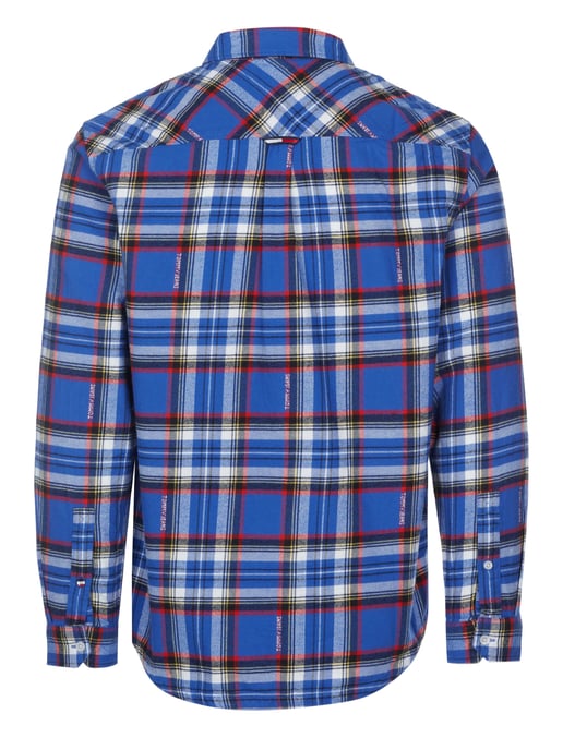Camisa vaquera Tommy Hilfiger - Image 2