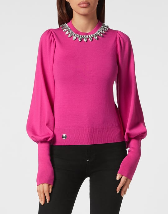 Jersey Cuello Redondo - Image 1
