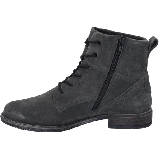 JOSEF SEIBEL Sienna 95 | Botines de Mujeres | gris - Image 3
