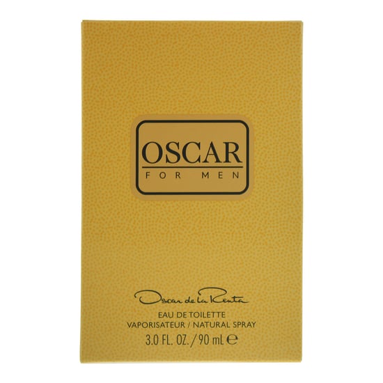 Oscar de la Renta - Oscar For Men Eau de Toilette 90ml Spray