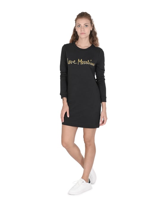 Vestido de Mujer Love Moschino - Image 1